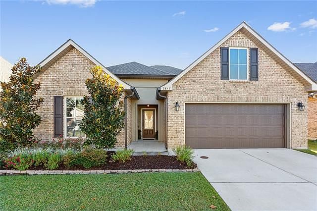 1st image of 2617 Sprig Dr