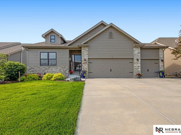 17307 Morgan Ave, Gretna, NE 68028