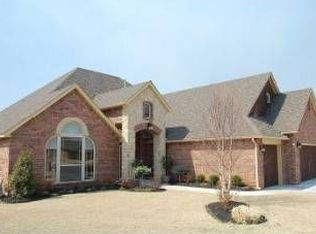 1000 SE 19th St, Oklahoma City, OK 73160