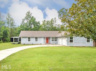 197 Cardinal Rd, Woodbine, GA 31569