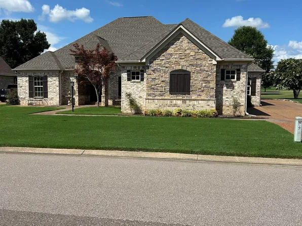 230 Torrey Pines Cv, Covington, TN 38019