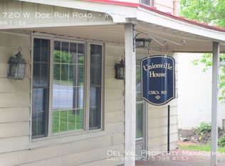 1720 W Doe Run Rd #A, Kennett Square, PA 19348