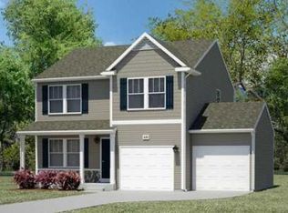 514 Wendover Dr, Lansing, MI 48906