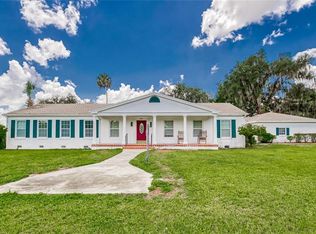 380 Bergquist Rd, Fort Meade, FL 33841