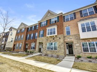2855 Hardwick Rd, Ann Arbor, MI 48105