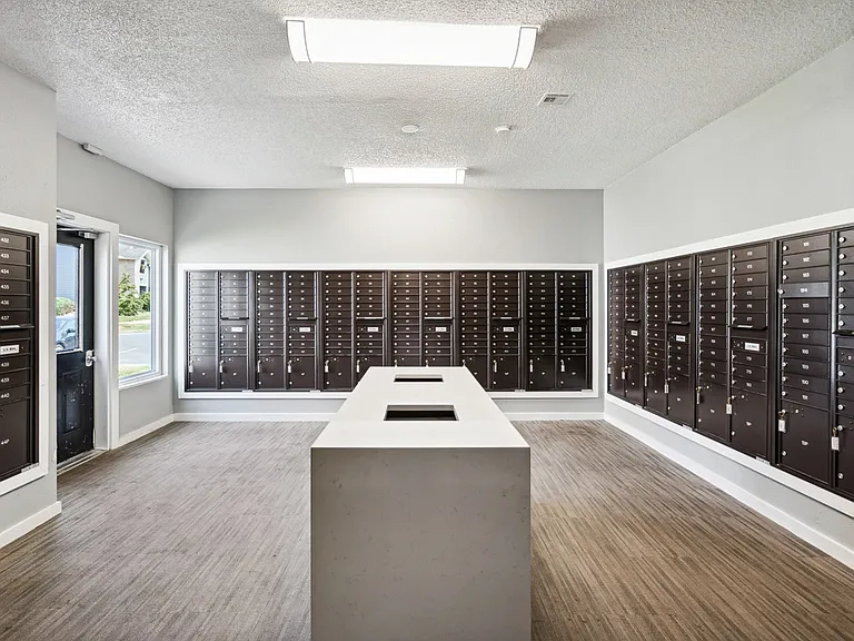 The Reserve At Barry Apartments — Photo 35