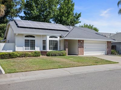 7609 Dunblane Way, Elk Grove, CA, 95758