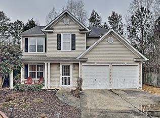 3095 Heatherbrook Trce, Canton, GA 30114