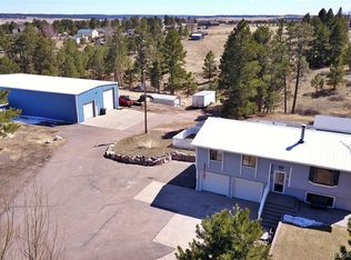 37525 Bluebird Ln, Elizabeth, CO 80107