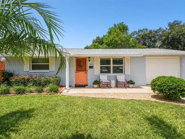 5243 Ironwood Ln, New Port Richey, FL 34653