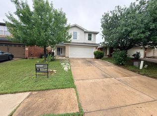 12900 James Madison St, Manor, TX 78653