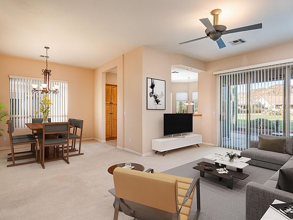 4th image of 5613 S Pinnacle Dr