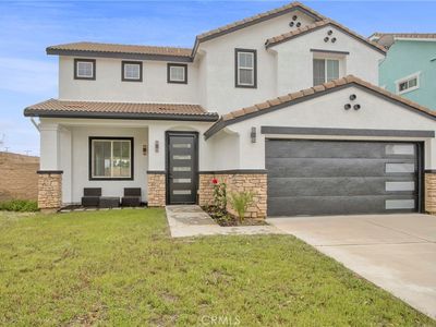 7731 Freesia Way, Fontana, CA, 92336