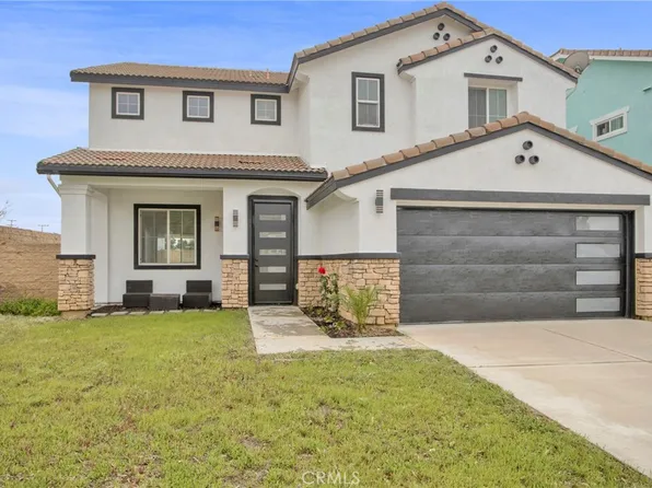 7731 Freesia Way, Fontana, CA 92336