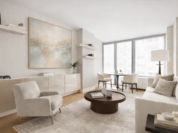 212 West 72nd Street image 1 of 11