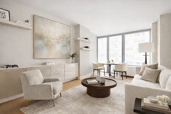 212 West 72nd Street #6D