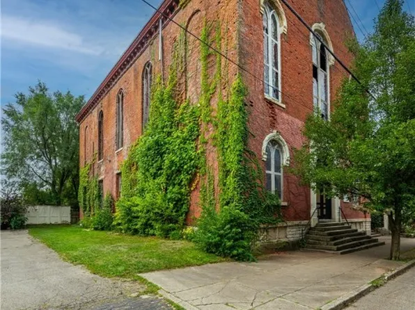 1420 E 4th St, Dayton, OH 45402