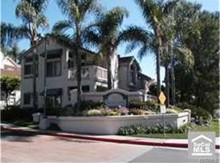 15 Glen Cv #1, Laguna Niguel, CA 92677