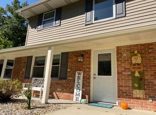 11836 Aboite Rd, Roanoke, IN 46783