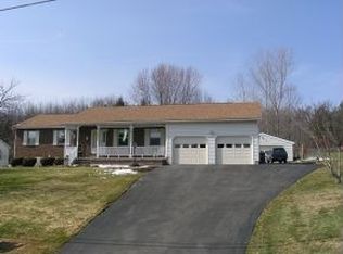 717 Prescott Ave, Endicott, NY 13760