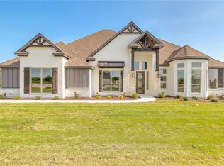 6307 Rigel Rd, Godley, TX 76044