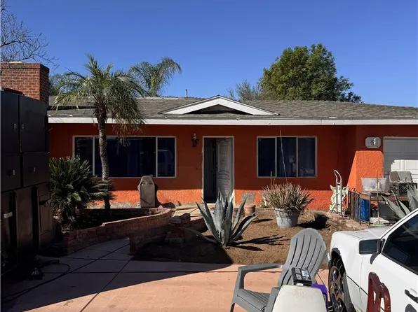 6085 Bain St, Jurupa Valley, CA 91752