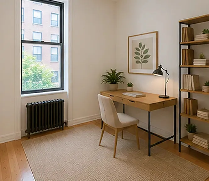116 E 31st St #2L — Photo 2