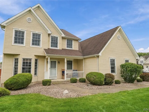 151 Independence Ln, Grand Island, NY 14072