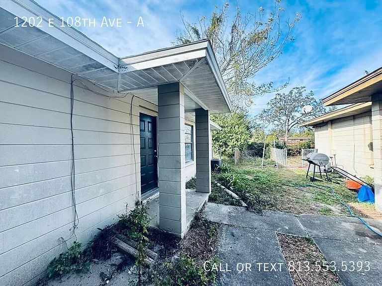 1202 E 108th Ave #A — Photo 1