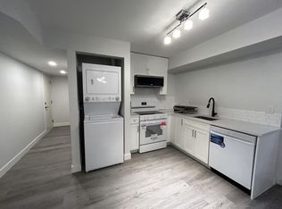 16578 21st Ave #BASEMENT, Surrey, BC V3Z1B9