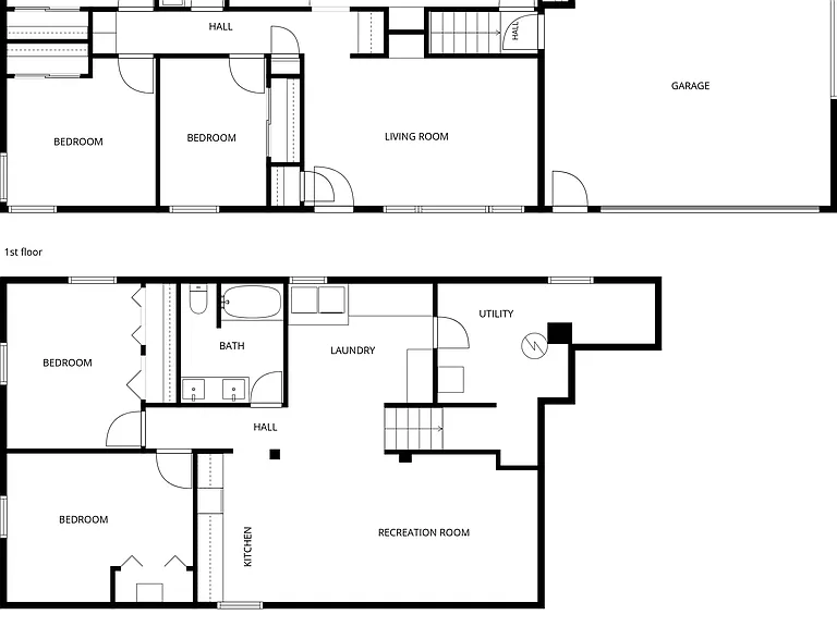 3400 Las Vegas Dr NE — Photo 2
