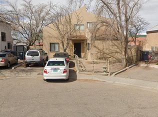 1601 Vail Pl SE, Albuquerque, NM 87106