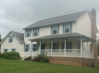 2560 Mill Hill Rd, Waldorf, MD 20603