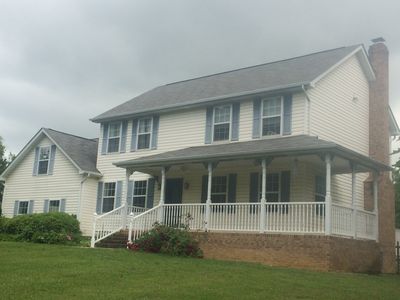 2560 Mill Hill Rd, Waldorf, MD, 20603
