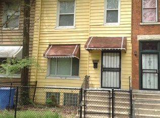 6706 S Parnell Ave, Chicago, IL 60621