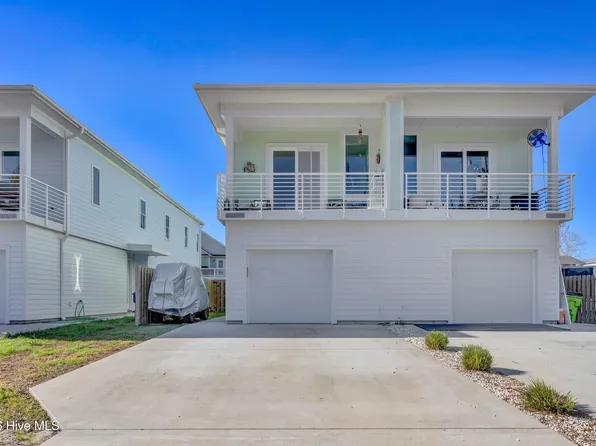 507 Greenville Avenue Unit 1, Carolina Beach, NC 28428