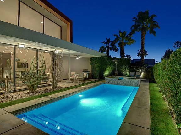 5th image of 441 N Avenida Caballeros #3