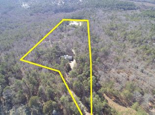 1045 Boy Scout Rd, Byron, GA 31008