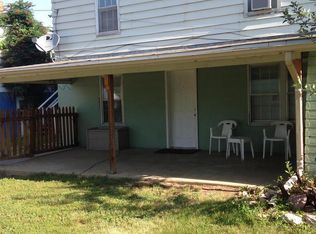 217 1/2 Franklin St, Rapid City, SD 57701