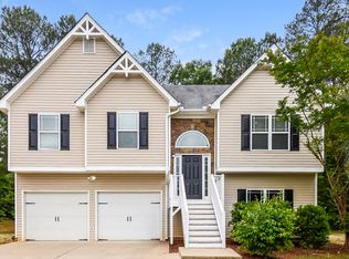 8 Brookhaven Dr, Rockmart, GA 30153