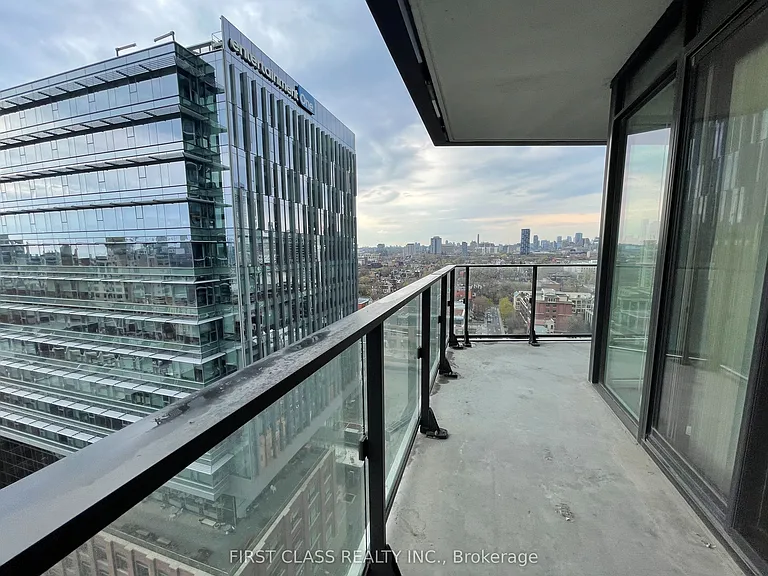 125 Peter St #1402 — Photo 14