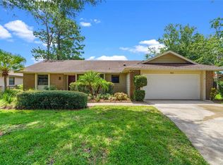551 Haverlake Cir, Apopka, FL 32712