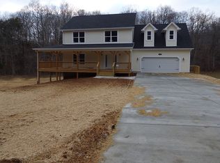 646 Mount Zion Rd, Elizabethtown, KY 42701