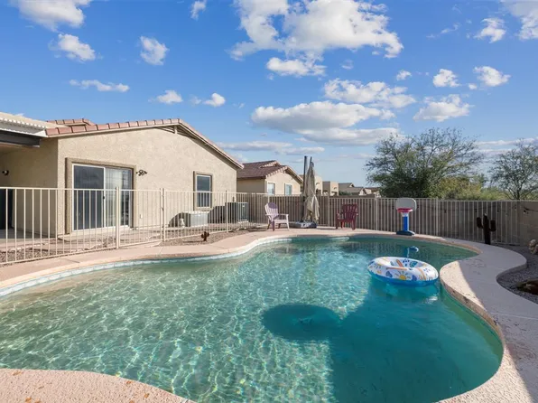 6186 S Wheaton Dr, Tucson, AZ 85747