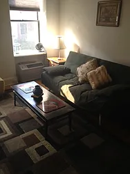 Rented by New York Manhattan Real Estate Incorporated