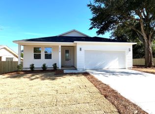 1216 Lisenby Ave, Panama City, FL 32401