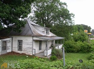 3843 Gainesville Hwy, Alto, GA 30510