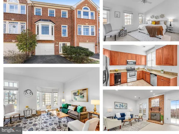 6241 Clara Edward Ter, Alexandria, VA 22310