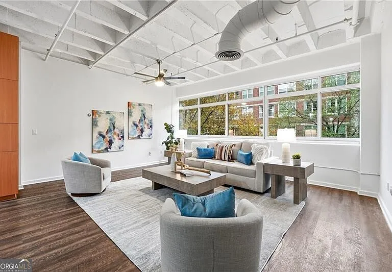 805 Peachtree St NE #415 — Photo 17