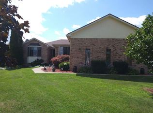 270 McIntosh, Almont, MI 48003